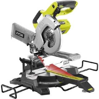 Ryobi R18MS216-0 ONE+ 18V Kap/geringssav – Solo