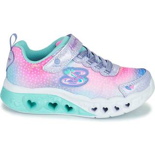 Skechers Børne sneaker Multi 302315L - 33