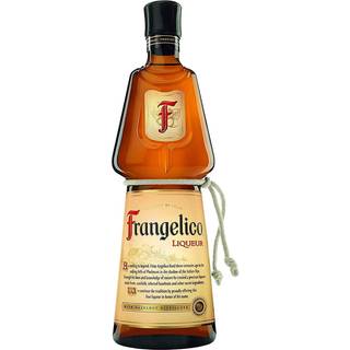 Frangelico Hazelnut Liqueur 70 cl.