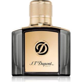 S.t. Dupont Be Exceptional Gold Eau de parfum 50 ml