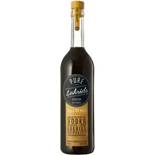 Pure Lakridsshot 16,4% 70 cl.