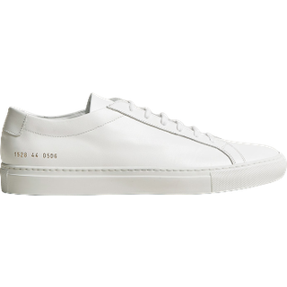 Common Projects Original Achilles Sneaker White