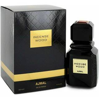 Ajmal Incense Wood Eau de parfum 100 ml