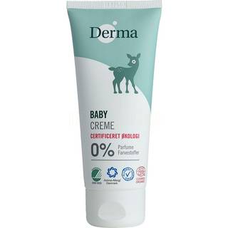 Derma Eco Baby Creme