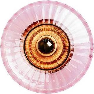 New Wave Optic Væglampe Opal