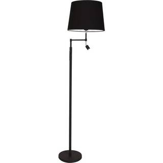 FORÅRSUDSALG - By Rydéns - Orlando - Gulvlampe H138cm - Beige