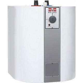 Metro Therm Model 15 | EL-vandvarmer - Rør op