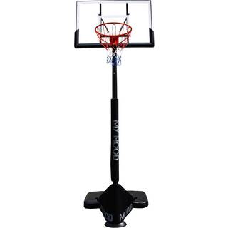 My Hood Basketstander Premium