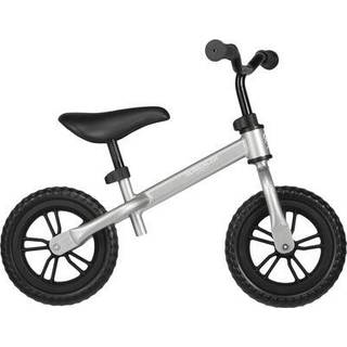 STIGA STR Runracer C10 Løbecykel - Sølv