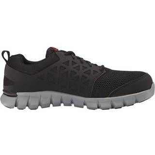 Reebok sikkerhedssko Oxford 41 sort S1 IB1036-1S3-41