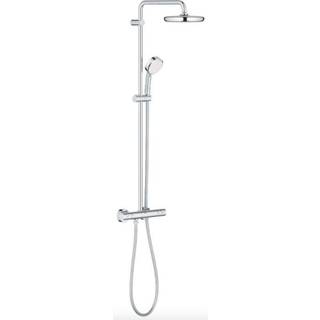 Grohe NTempCosmopolitan 210 Brusesystem 150cc