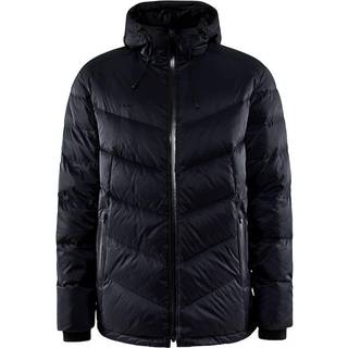 ADV Explore Down Jacket M - Black