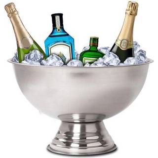 Excellent Houseware Champagnebowl 39x24cm