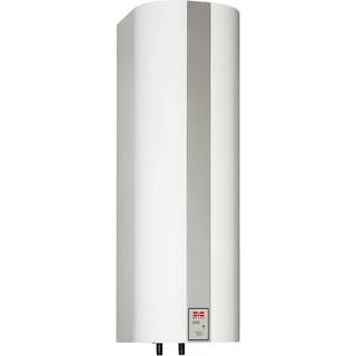 Metro Therm model 160 fjernvarmebeholder - Rør ned