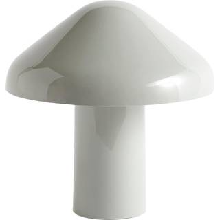 Hay Pao Portable desk lamp - black - One Size