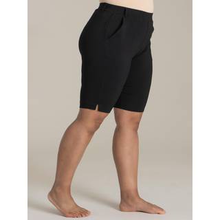 Copenhagen Bengaline Shorts - Sort