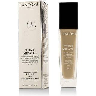 Lancome Teint Miracle 30 ml - Beige Porcelaine 010