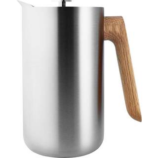 Eva Solo Nordic Kitchen termostempelkande stål 1 liter