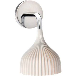 Kartell - È Wall Lamp Black - Sengelamper - Ferruccio Laviani - Sort