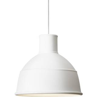 Muuto Unfold lampe olivengrøn