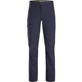 Arc'teryx Gamma Pant Softshellbukser Herrer størrelse 32 - Tall farve blå