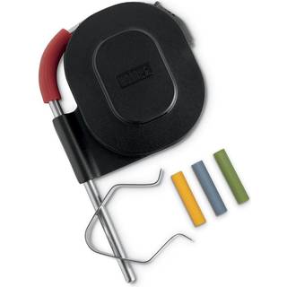 Weber iGrill Pro spyd og ledning, grilltemperatur
