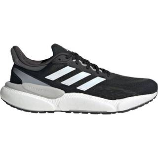 Adidas Women's Solarboost 5 Core Black/Cloud White/Grey Two, 42