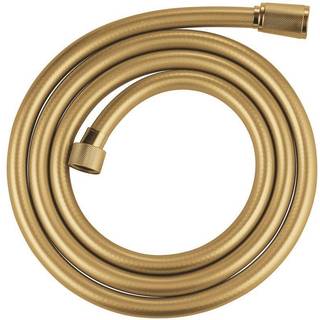 GROHE Silverflex bruseslange, plast, 1/2", poleret cool sunrise messing, 175 cm