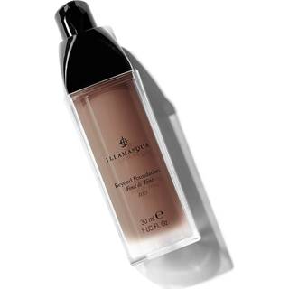 Illamasqua Beyond Foundation Ultralet foundation Skygge DN3 30 ml - 30 ml