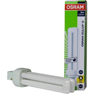 DULUX D 18W/830 G24D-2