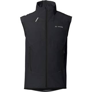 Vaude Scopi Vest Softshellvest Herrer størrelse M farve sort