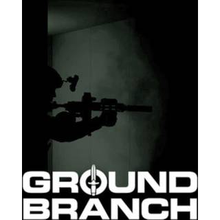 GROUND BRANCH (PC) - Steam Gift - EUROPE