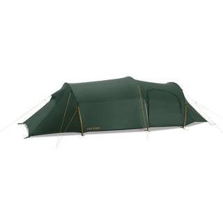 Nordisk Oppland 3 Lw Telt - 3 Personer | Forest Green