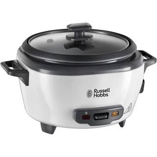 Russell Hobbs Medium Rice Cooker (0.8L) 27030-56