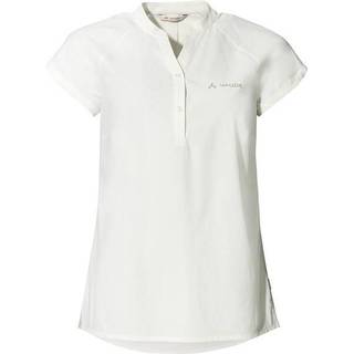 Vaude Cykeltrøje Dame Yaras Sl Shirt II Offwhite