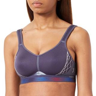 Triumph Triaction Cardio Flow P Ex - Darkgrey - F 75