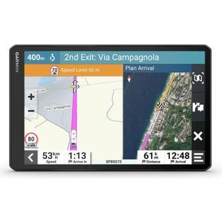 Garmin Camper 1095 GPS 10,1"