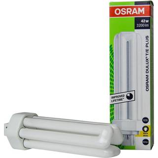 Osram Dulux T/E 42W/830 GX24q-4 3000K