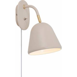 Fleur 15 Væglampe E14 IP20 - Nordlux