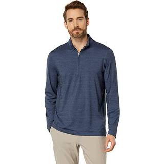 TRAVISMATHEW Layer Havasu Zip 2.0, indigo/sort