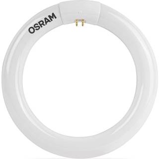 Lysstofrør T9 22W 840 G10Q Lumilux cirkulært (A)