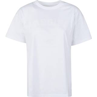 T-shirt - White - L