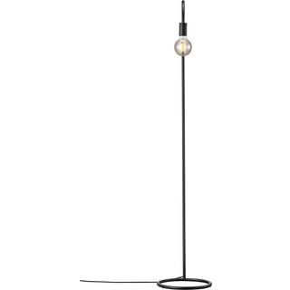 Nordlux Paco gulvlampe sort, E27 2112094003