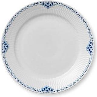 Royal Copenhagen Prinsesse tallerken - 25 cm