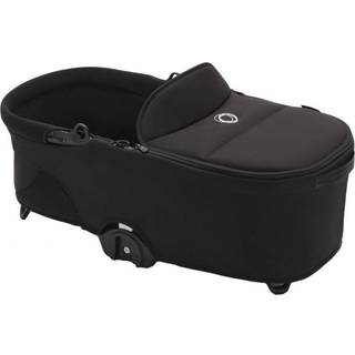 Bugaboo Dragonfly Babylift Gråmeleret Stroller      Unisex