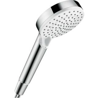 hansgrohe Crometta Vario håndbruser hvid/krom