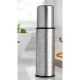 Steel-function oliespray