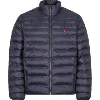 Ralph Lauren Terra Jakke - Navy - Str. XL - Modish.dk