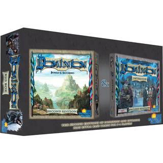 Dominion 2nd edition: Big Box