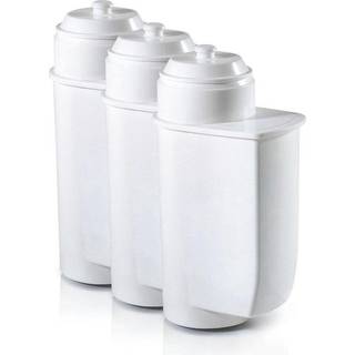 Vandfilter til Bosch / Siemens TZ70003 BRITA Intenza 3 stk
